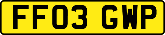 FF03GWP
