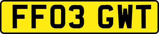 FF03GWT