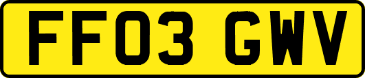 FF03GWV