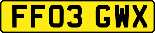 FF03GWX