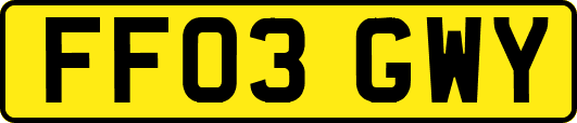 FF03GWY