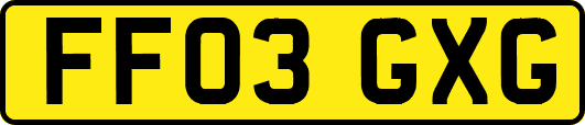 FF03GXG