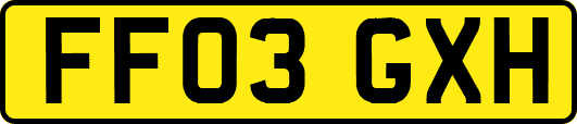 FF03GXH