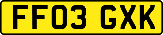 FF03GXK