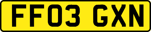FF03GXN