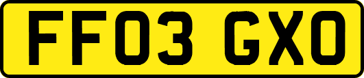 FF03GXO