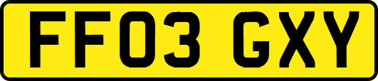 FF03GXY