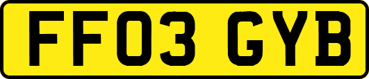 FF03GYB
