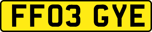 FF03GYE