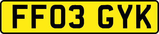FF03GYK