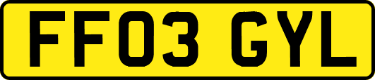 FF03GYL