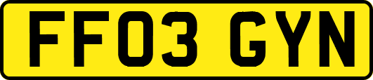 FF03GYN