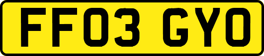 FF03GYO