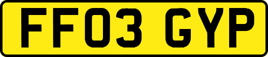 FF03GYP