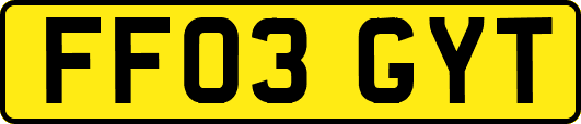 FF03GYT