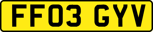 FF03GYV