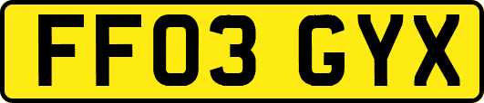 FF03GYX