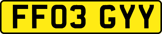 FF03GYY