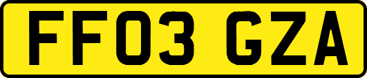 FF03GZA