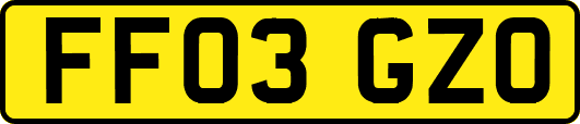 FF03GZO