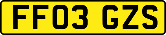 FF03GZS
