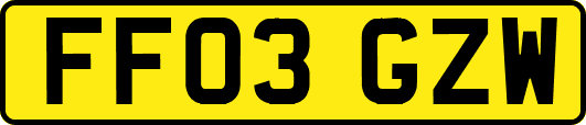 FF03GZW