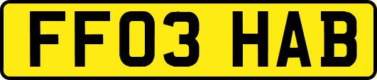 FF03HAB