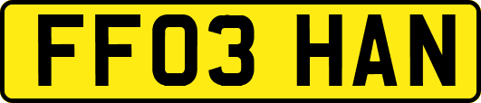 FF03HAN
