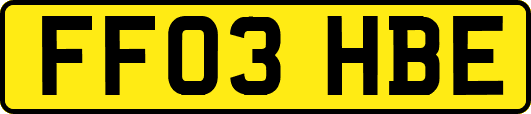 FF03HBE