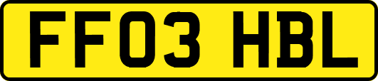 FF03HBL