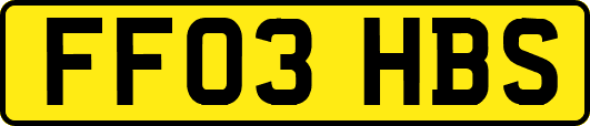 FF03HBS