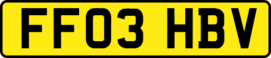 FF03HBV