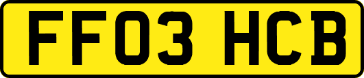 FF03HCB