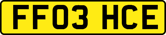 FF03HCE