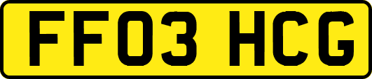 FF03HCG