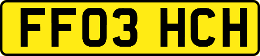 FF03HCH