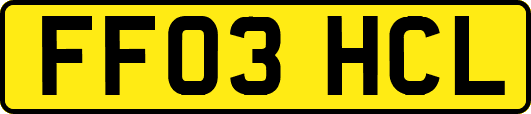 FF03HCL
