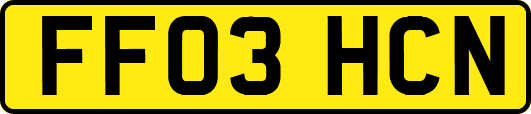 FF03HCN
