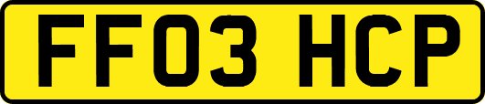 FF03HCP