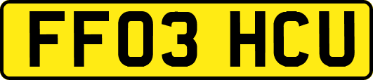 FF03HCU