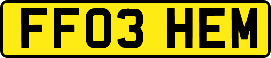 FF03HEM