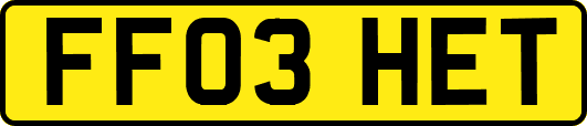 FF03HET
