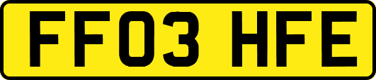 FF03HFE