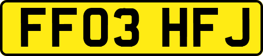FF03HFJ