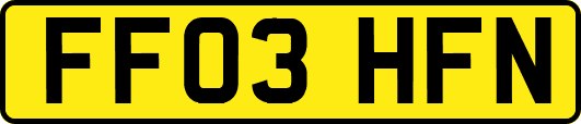 FF03HFN