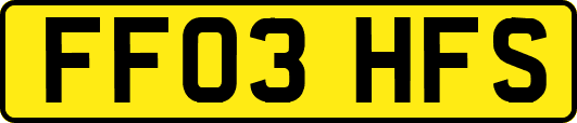 FF03HFS