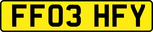 FF03HFY