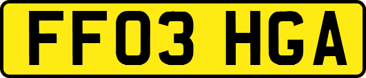 FF03HGA