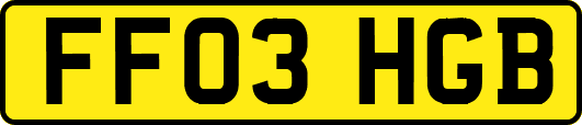 FF03HGB