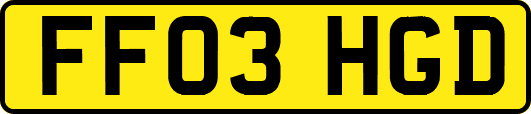 FF03HGD